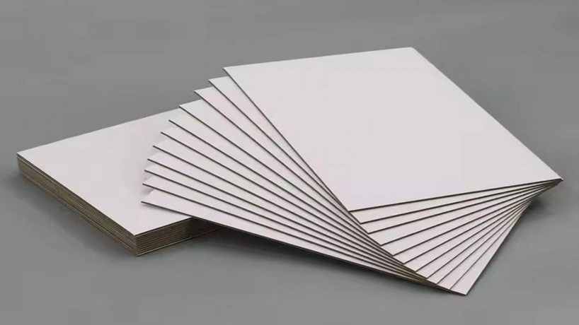 مزایای کاغذ بالک