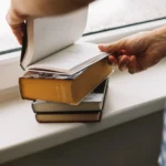 انواع صحافی کتاب