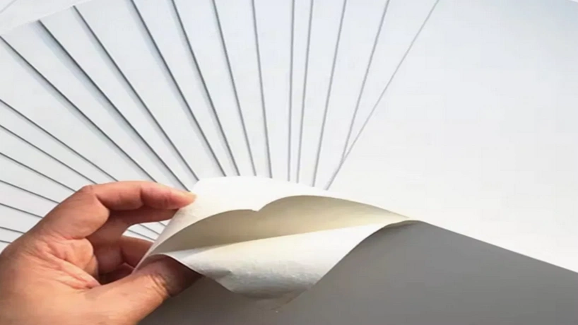 کاغذ بالکی چیست