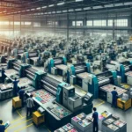 بهترین چاپخانه تهران