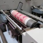 چاپ فلکسو چیست؟