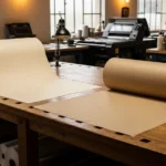 تفاوت کاغذ بالکی و کاهی