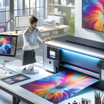 چاپ دیجیتال چیست