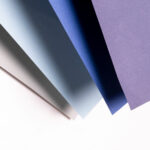 کاغذ گلاسه چیست