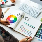 کدام رنگ باعث فروش بیشتر می‌شود؟ روانشناسی رنگ‌ها در چاپ تبلیغات