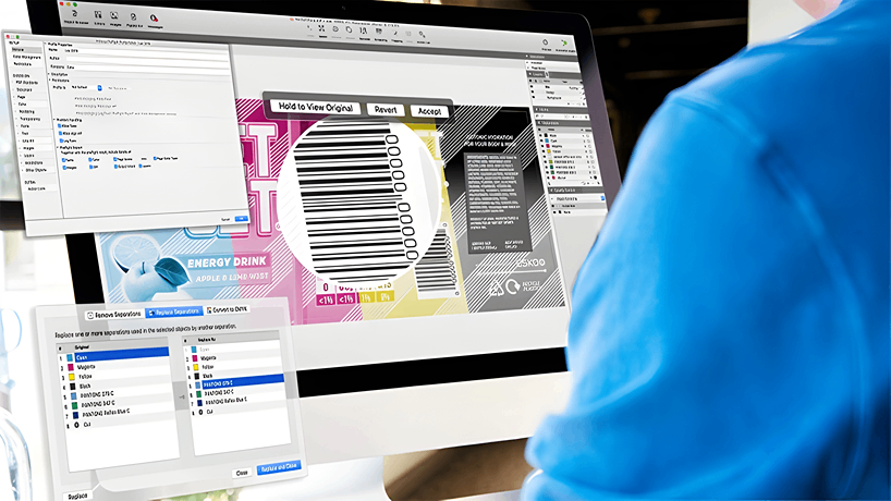چک‌لیست نهایی ارسال فایل به چاپخانه برای چاپ جزوه