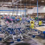 چاپ سیلک چیست؟