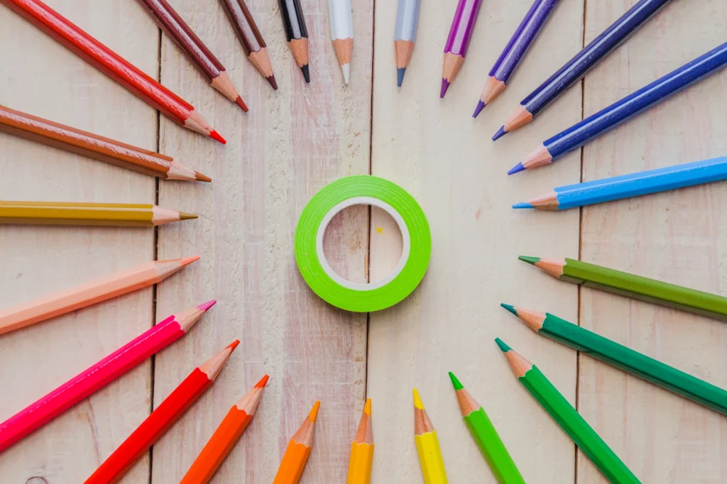 کدام رنگ باعث فروش بیشتر می‌شود؟ روانشناسی رنگ‌ها در چاپ تبلیغات