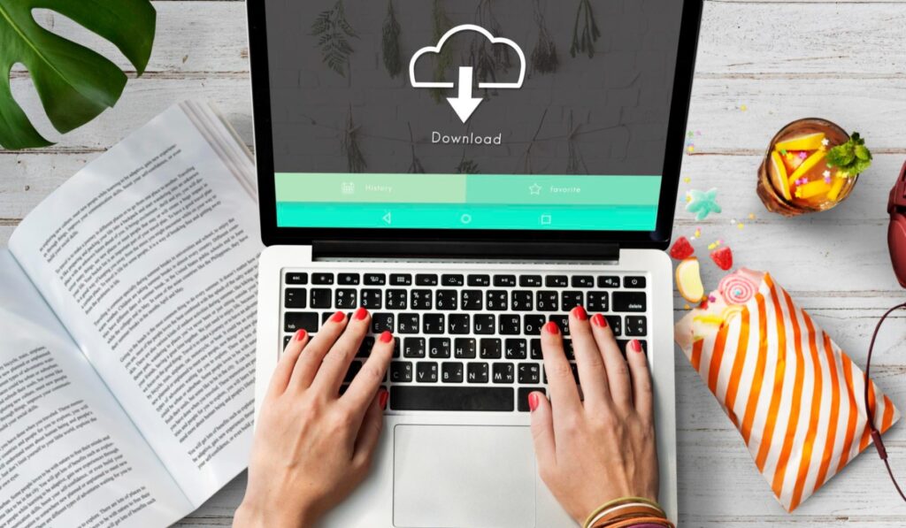 آموزش تبدیل فایل ورد به پی دی اف برای چاپ جزوه