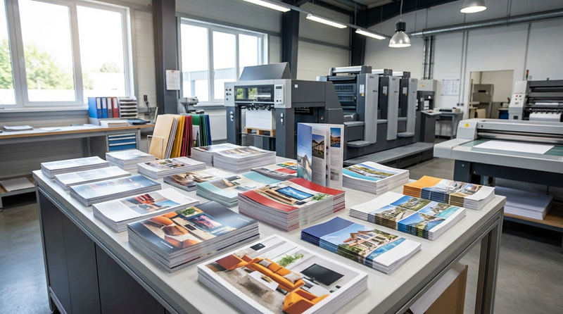 آموزش صفر تا صد چاپ افست