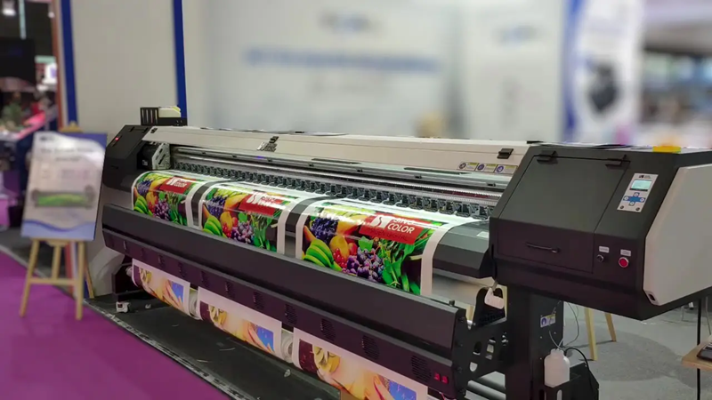 چاپ پلات چیست؟