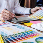 تفاوت RGB و CMYK: دلیل تفاوت رنگ در مانیتور و چاپ