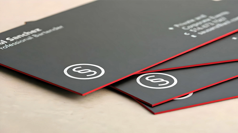 در کارت ویزیت چه بنویسیم