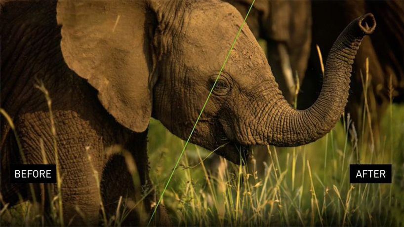 رزولوشن مناسب برای چاپ چقدر است؟