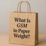 گرماژ کاغذ چیست؟