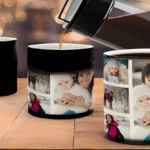 راهنمای انتخاب بهترین طرح برای چاپ روی ماگ حرارتی