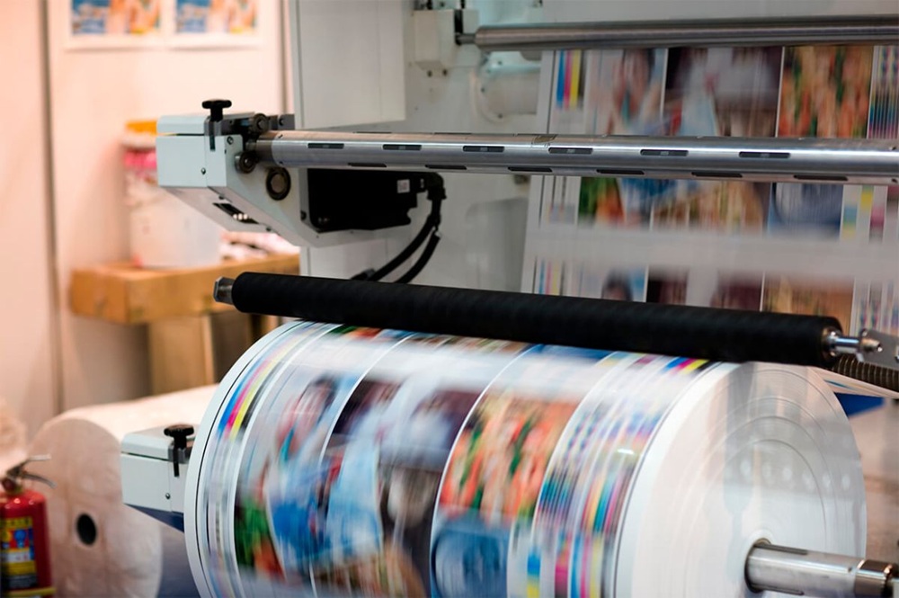 چه فایل‌هایی برای پرینت رنگی مناسب‌تر هستند