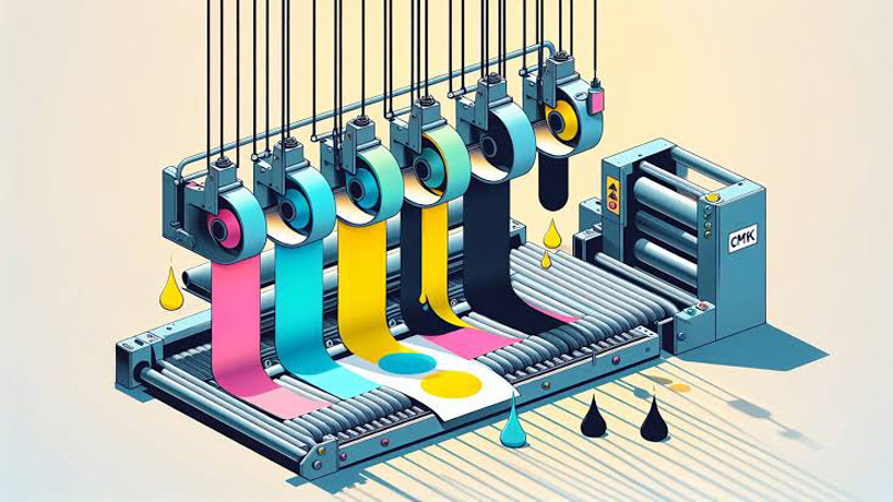 رزولوشن مناسب برای چاپ چقدر است؟