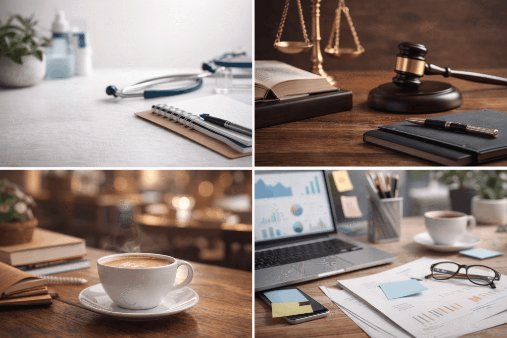 تاثیر روانشناسی فونت در کارت ویزیت: چرا نباید از هر فونتی استفاده کرد؟